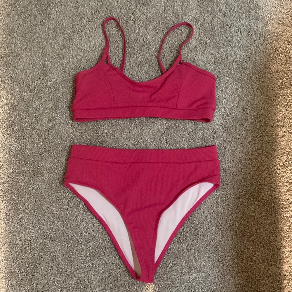 Shein Swimsuit